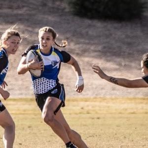 Meet your Posher, Ellie